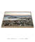 Quadro Floripa - Morro da Cruz 04 - comprar online