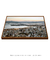 Quadro Floripa - Morro da Cruz 04 - Galeria Fernanda Marcondes | Quadros Decorativos