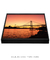 Quadro Floripa - Ponte Hercílio Luz 04 - loja online