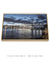 Quadro Floripa - Ponte Hercílio Luz 16 - comprar online