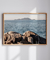 Quadro Floripa - Praia Brava 04