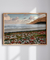 Quadro Floripa - Praia Brava 05