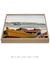Quadro Floripa - Praia da Armação 01