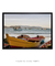 Quadro Floripa - Praia da Armação 01 - Galeria Fernanda Marcondes | Quadros Decorativos