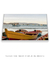 Quadro Floripa - Praia da Armação 01
