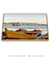 Quadro Floripa - Praia da Armação 01 - comprar online