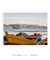 Quadro Floripa - Praia da Armação 01 - loja online