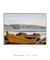 Quadro Floripa - Praia da Armação 01