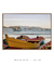 Quadro Floripa - Praia da Armação 01 - comprar online