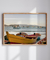Quadro Floripa - Praia da Armação 01