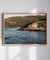 Quadro Floripa - Praia da Armação 02