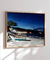Quadro Floripa - Praia da Armação 07 - Galeria Fernanda Marcondes | Quadros Decorativos