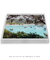 Quadro Floripa - Praia da Armação 09 - loja online
