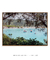 Quadro Floripa - Praia da Armação 09 - comprar online