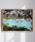 Quadro Floripa - Praia da Armação 09