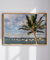 Quadro Floripa - Praia da Armação 10