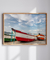 Quadro Floripa - Praia da Armação 11