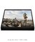 Quadro Floripa - Praia da Armação 12 - loja online