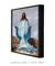Quadro Floripa - Praia da Armação 15 - loja online