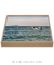 Quadro Floripa - Praia da Armação 17