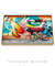 Quadro Floripa - Praia da Armação 19 - comprar online