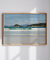 Quadro Floripa - Praia de Naufragados 02