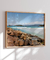 Quadro Floripa - Praia de Naufragados 03 - Galeria Fernanda Marcondes | Quadros Decorativos