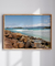 Quadro Floripa - Praia de Naufragados 03