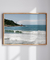 Quadro Floripa - Praia de Naufragados 14