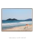Quadro Floripa - Praia do Campeche 13 - comprar online