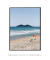 Quadro Floripa - Praia do Campeche 20 - loja online