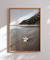 Quadro Floripa - Praia do Matadeiro 10