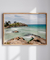 Quadro Floripa - Praia do Matadeiro 15