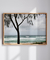 Quadro Floripa - Praia do Moçambique 07
