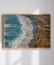 Quadro Floripa - Praia do Moçambique 15