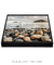 Quadro Floripa - Praia do Santinho 08 - loja online