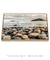 Quadro Floripa - Praia do Santinho 08 - comprar online