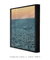 Quadro Floripa - Praia do Santinho 13 - loja online