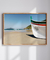 Quadro Floripa - Praia do Santinho 18