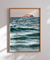 Quadro Floripa - Praia dos Ingleses 11