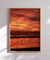 Quadro Floripa - Praia dos Ingleses 19