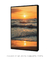 Quadro Floripa - Praia dos Ingleses 24 - Galeria Fernanda Marcondes | Quadros Decorativos