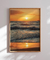 Quadro Floripa - Praia dos Ingleses 24