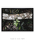 Quadro Folhagens 02 - Galeria Fernanda Marcondes | Quadros Decorativos