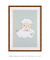 Quadro Infantil - Contando Carneirinhos 05 na internet