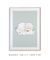 Quadro Infantil - Contando Carneirinhos 08 - comprar online