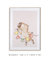 Quadro Infantil - Festa da Capivara 08 - comprar online