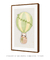 Quadro Infantil - Minha Preguicinha 08 - Galeria Fernanda Marcondes | Quadros Decorativos
