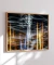 Quadro Abstrato Intention Move 06 - loja online