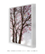 Quadro Ipê Rosa 04 - loja online